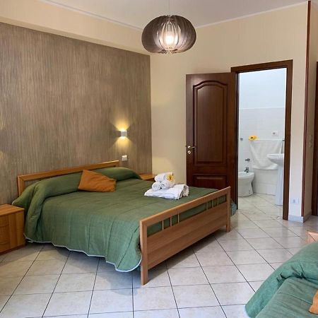 B&B Casabella Riposto Exterior photo