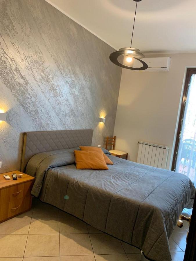 B&B Casabella Riposto Exterior photo