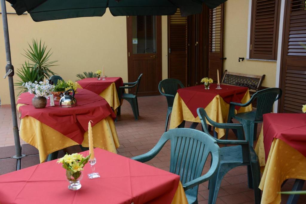 B&B Casabella Riposto Exterior photo